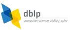 DBLP logotipo