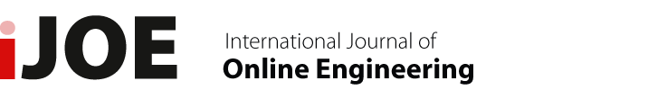 International Journal of Online Engineering (iJOE)