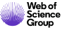 WOS ESCI Logo